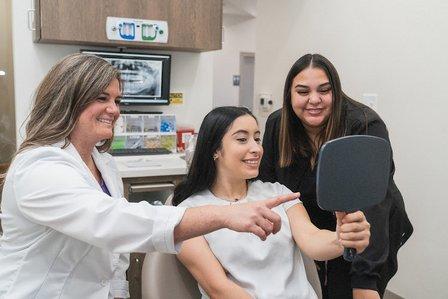 Hensley Dental Care
