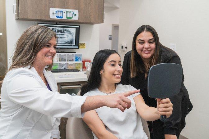 Hensley Dental Care
