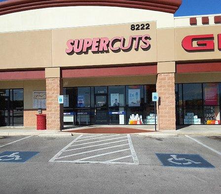 Supercuts