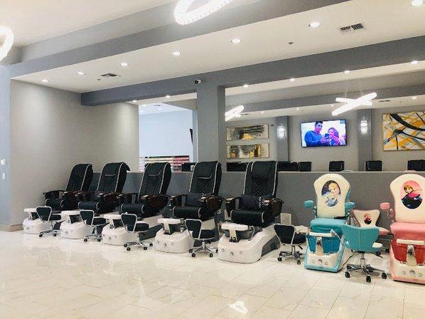 KDL Nail Lounge