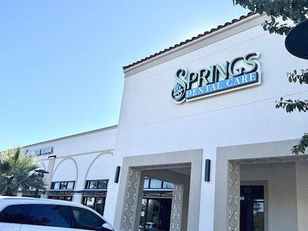 Springs Dental Care