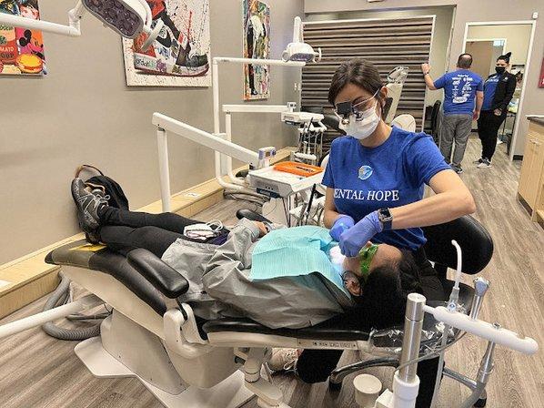 7 to 7 Dental