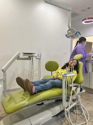 Little Steps Pediatric Dentistry