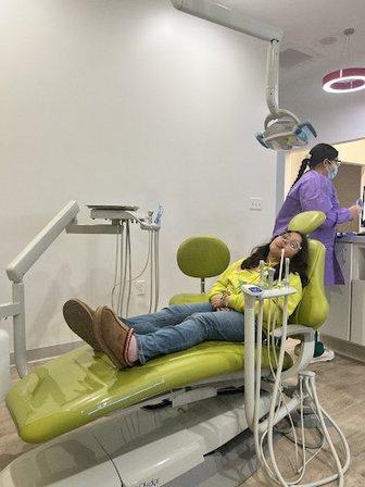 Little Steps Pediatric Dentistry