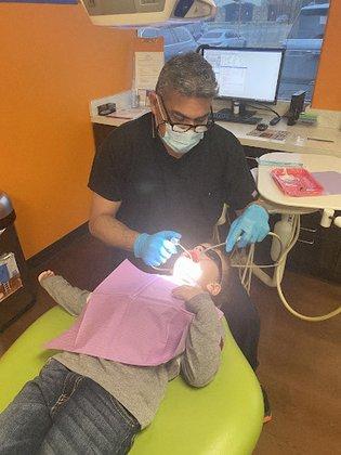 Imagine Children's Dentistry and Orthodontics at Alamo Ranch