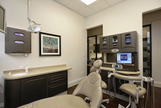Dominion Dental Spa