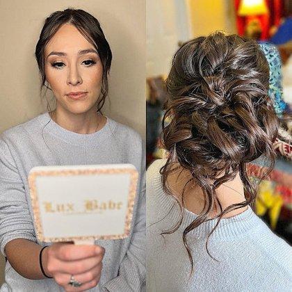 Sinclair beauty co