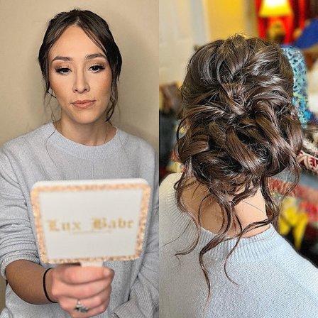 Sinclair beauty co