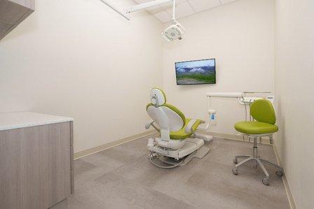 Dominion Smiles - General and Cosmetic Dentistry