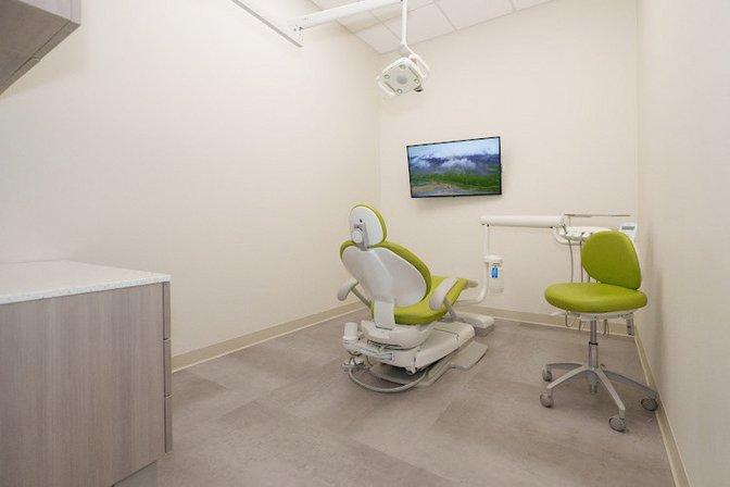 Dominion Smiles - General and Cosmetic Dentistry