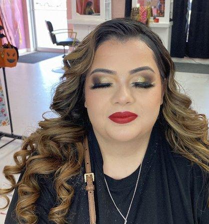 Texas Beauty Stylist