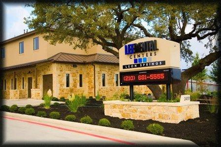 Lee Dental Centers - Leon Springs