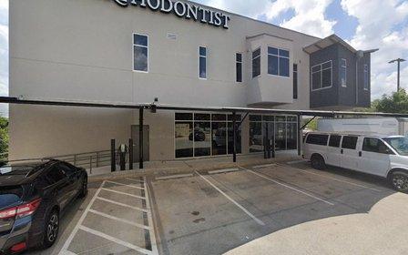 Orthodontist