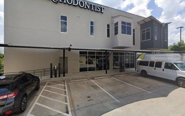 Orthodontist