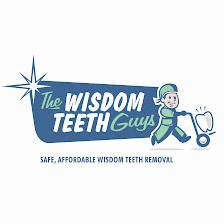 Wisdom Teeth Guys