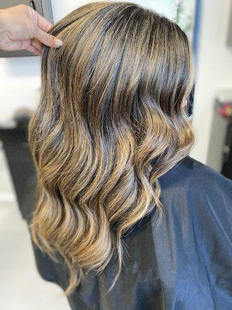 Mane Haus Beauty Salon