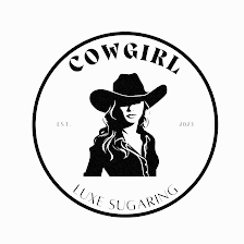 Cowgirl Luxe Sugaring