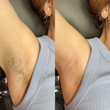 Cowgirl Luxe Sugaring
