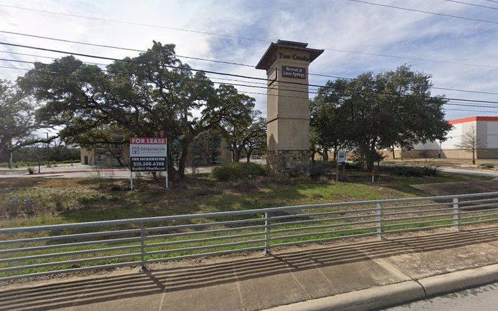 Two Creeks- Professional Offices