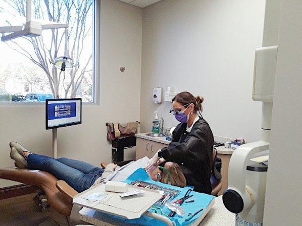 Brian K. Schroder, DDS