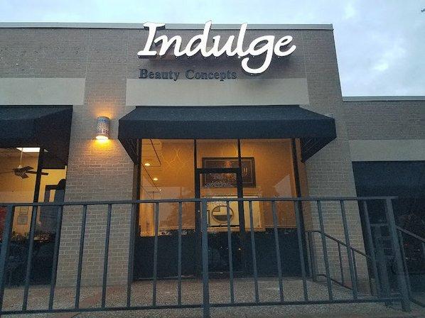 Indulge Beauty Concepts
