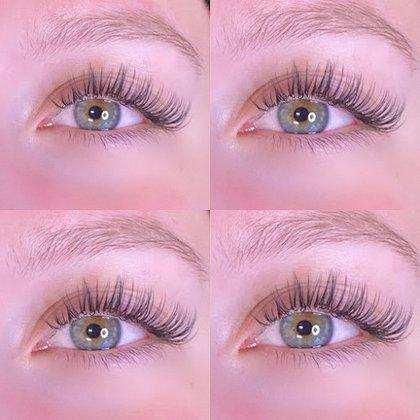 Lash Glam by Sam