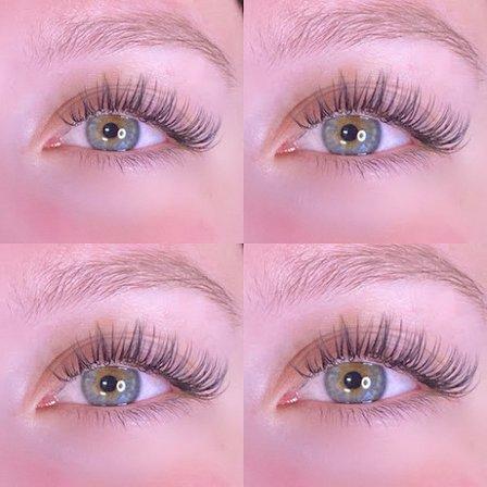 Lash Glam by Sam
