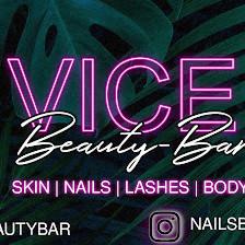 Vice Beauty Bar