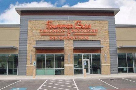 Summer Glen Children's Dentistry and Orthodontics