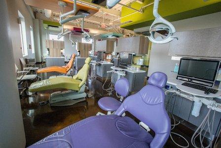 World Pediatric Dental