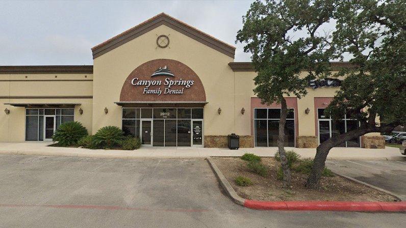 Canyon Springs Family Dental