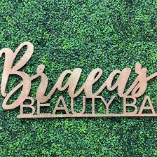 Braea's Beauty Bar