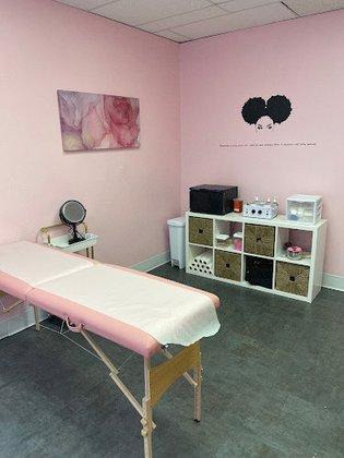 Braea's Beauty Bar