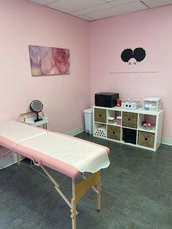 Braea's Beauty Bar