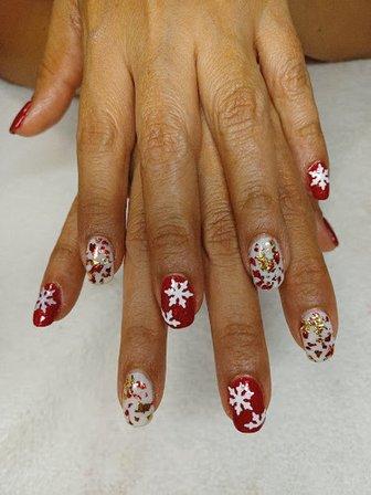 Star Beauty Salon