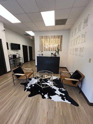 Valour Beauty Lounge
