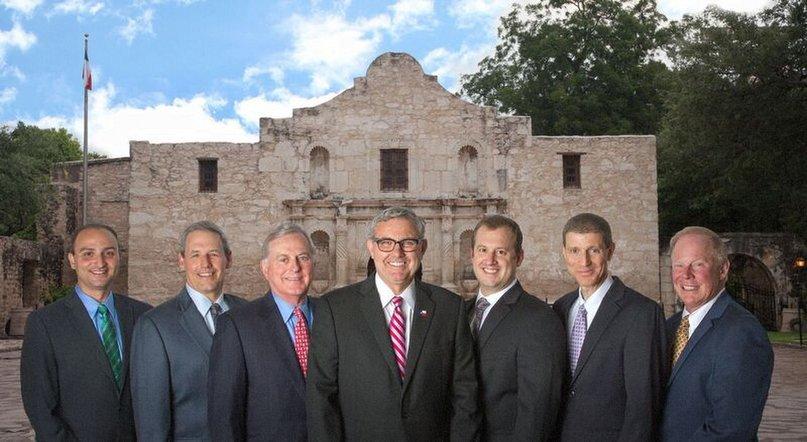 Alamo Maxillofacial Surgical Associates