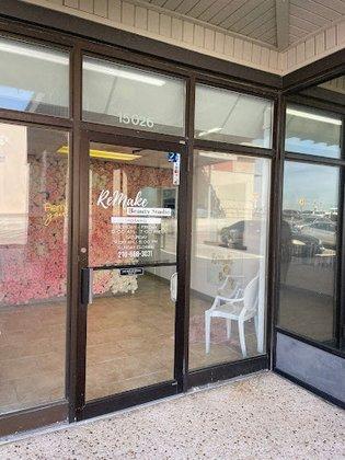 Remake Beauty Studio San Antonio