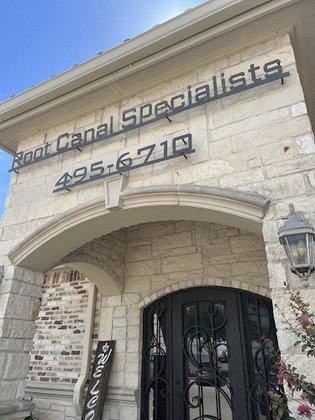 Root Canal Specialists - Dr. Parvin Dinyarian, DDS