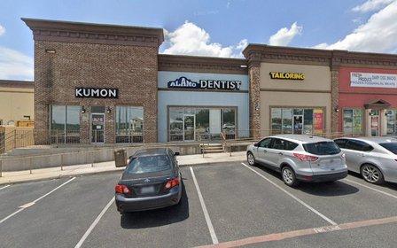 Alamo Dentists
