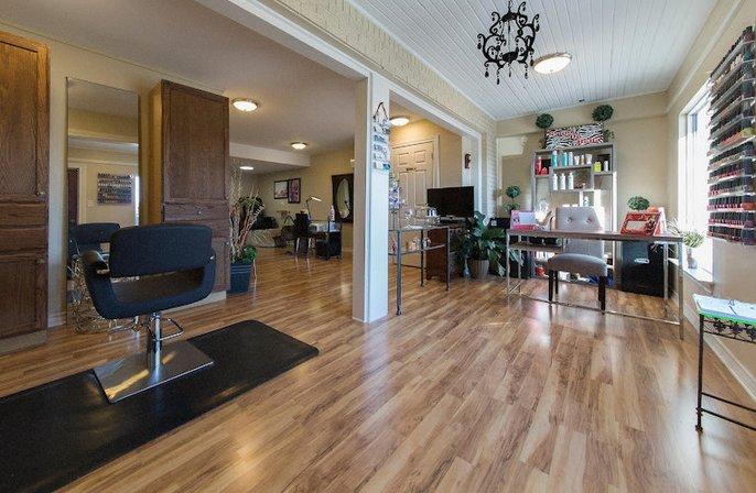 Salon De Bella