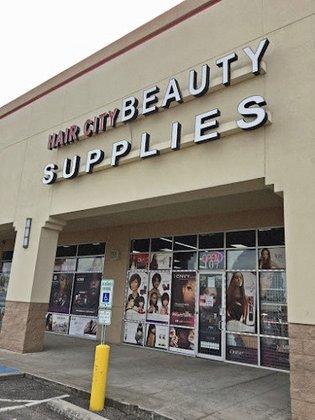 Hair City Beauty Supply