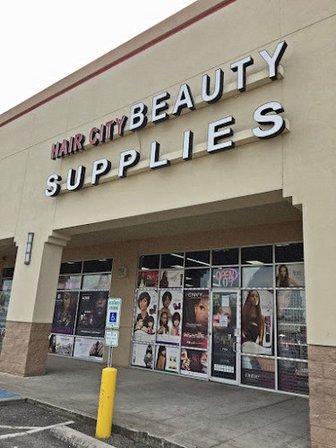 Hair City Beauty Supply