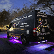 AP Mobile Barbershop