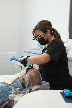 KLT Dentistry
