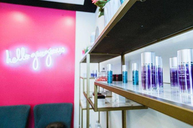 Hello Sugar | San Antonio - Brazilian Wax & Sugar Salon