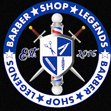 Barber Shop Legends