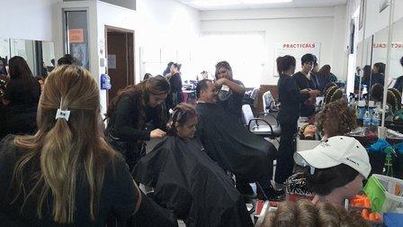 Bella Beauty College