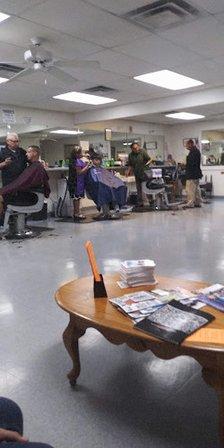 Sibley's Beauty Salon