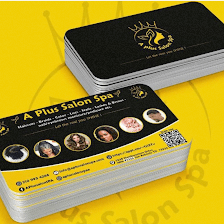 A Plus Salon SPA